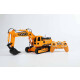 Excavadora de control remoto E511 Excavadora de control remoto E511
