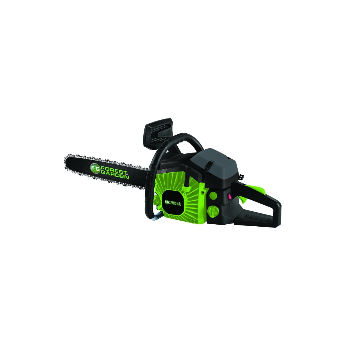Motosierra a gasolina 45cc espada 18" F&G 