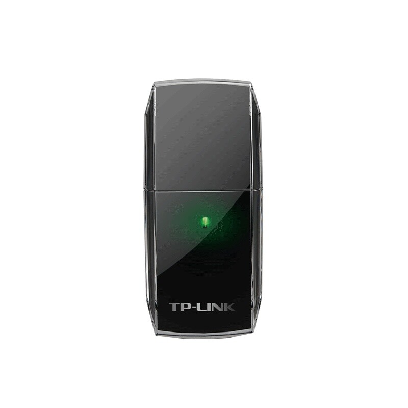 Tarjeta de red USB TP-Link Archer T2U Nano AC600 Dual Band Tarjeta de red USB TP-Link Archer T2U Nano AC600 Dual Band
