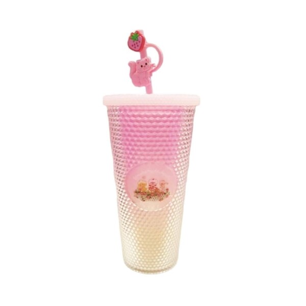 Vaso Frutillita 700ml diseño 1