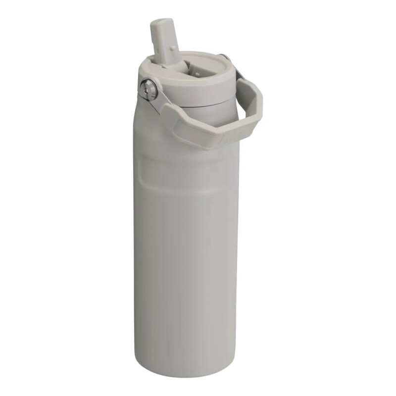 Botella Stanley Aerolight Flip Straw 710ml Ash