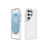 Protector para Samsung Galaxy S26 Ultra MagSafe blanco Protector Para Samsung Galaxy S26 Ultra Magsafe Blanco