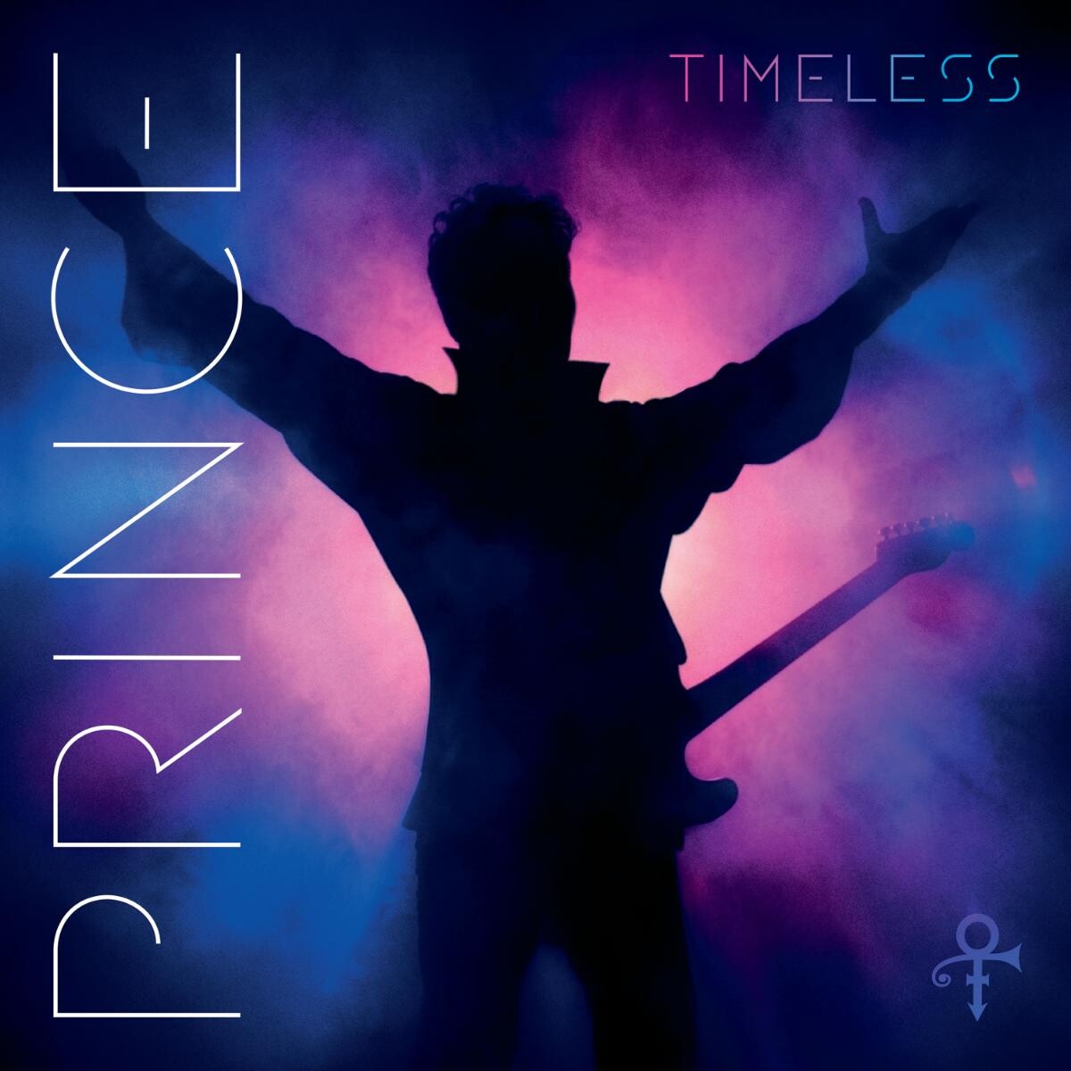 Prince - Timeless - Vinilo 