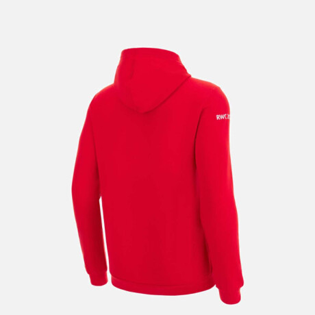 Camperita De Algodón Wales Rugby World Cup 2023