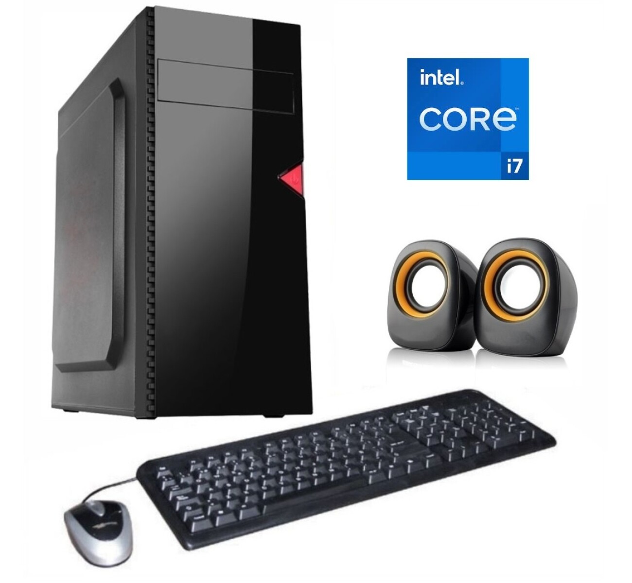 Equipo Nuevo Core I9 12900, 16GB 
