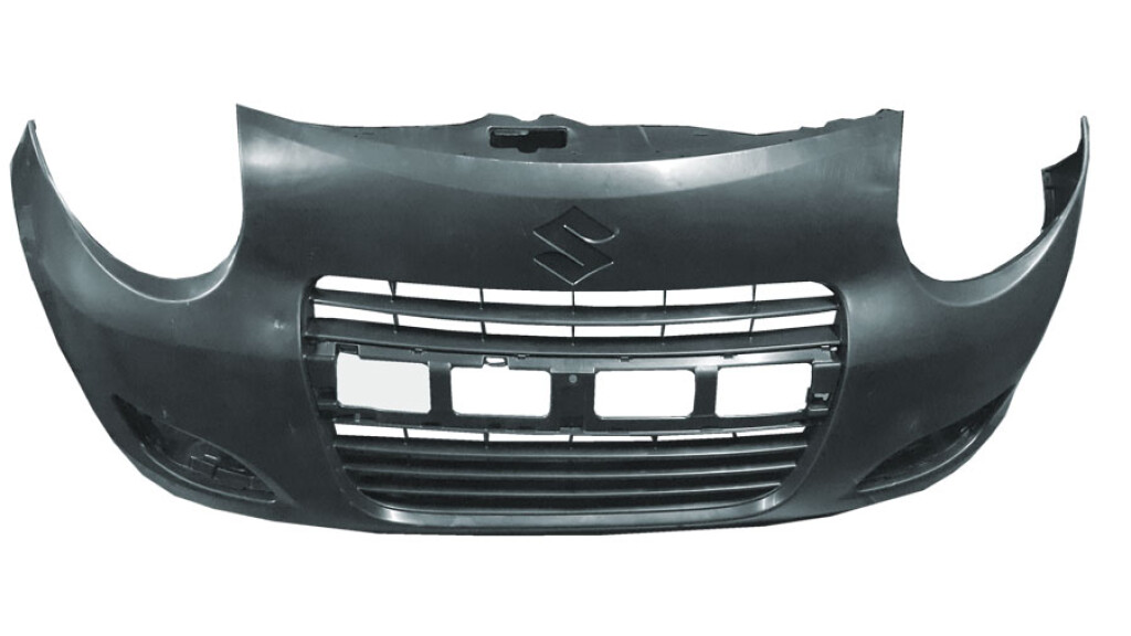 PARAGOLPE SUZUKI DELANTERO CELERIO I 2010/15 -