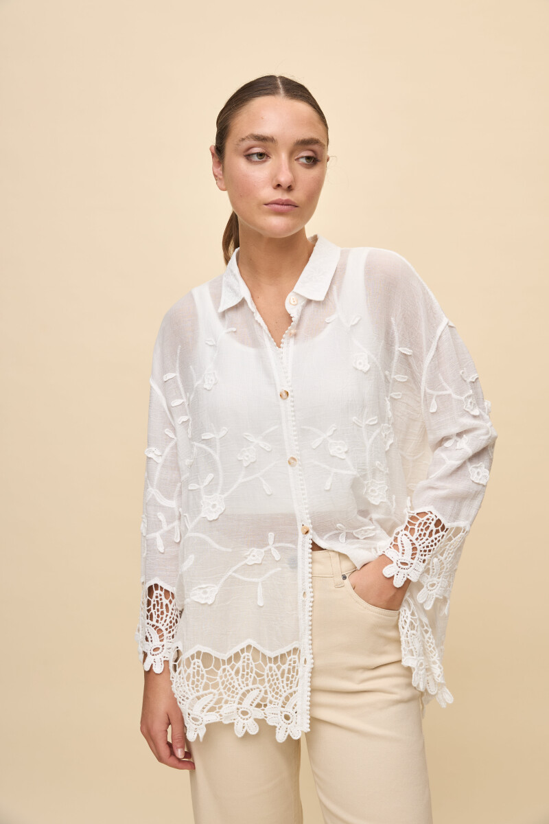 CAMISA ONIRICA 