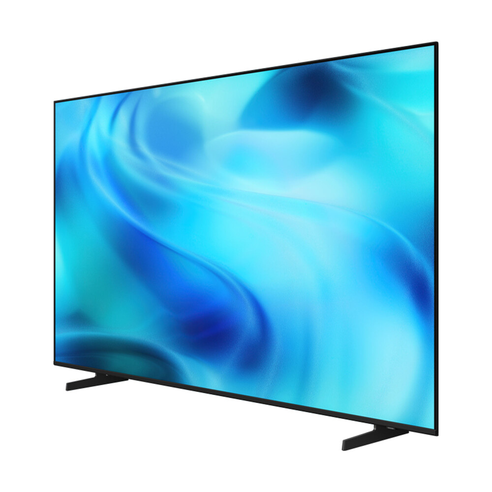 TV SAMSUNG LED SMART UHD 4K 65-PULGADAS NEGRO SAUN65U8000H