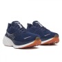 Zapatillas Running Hurricane 25 Hombre Blue