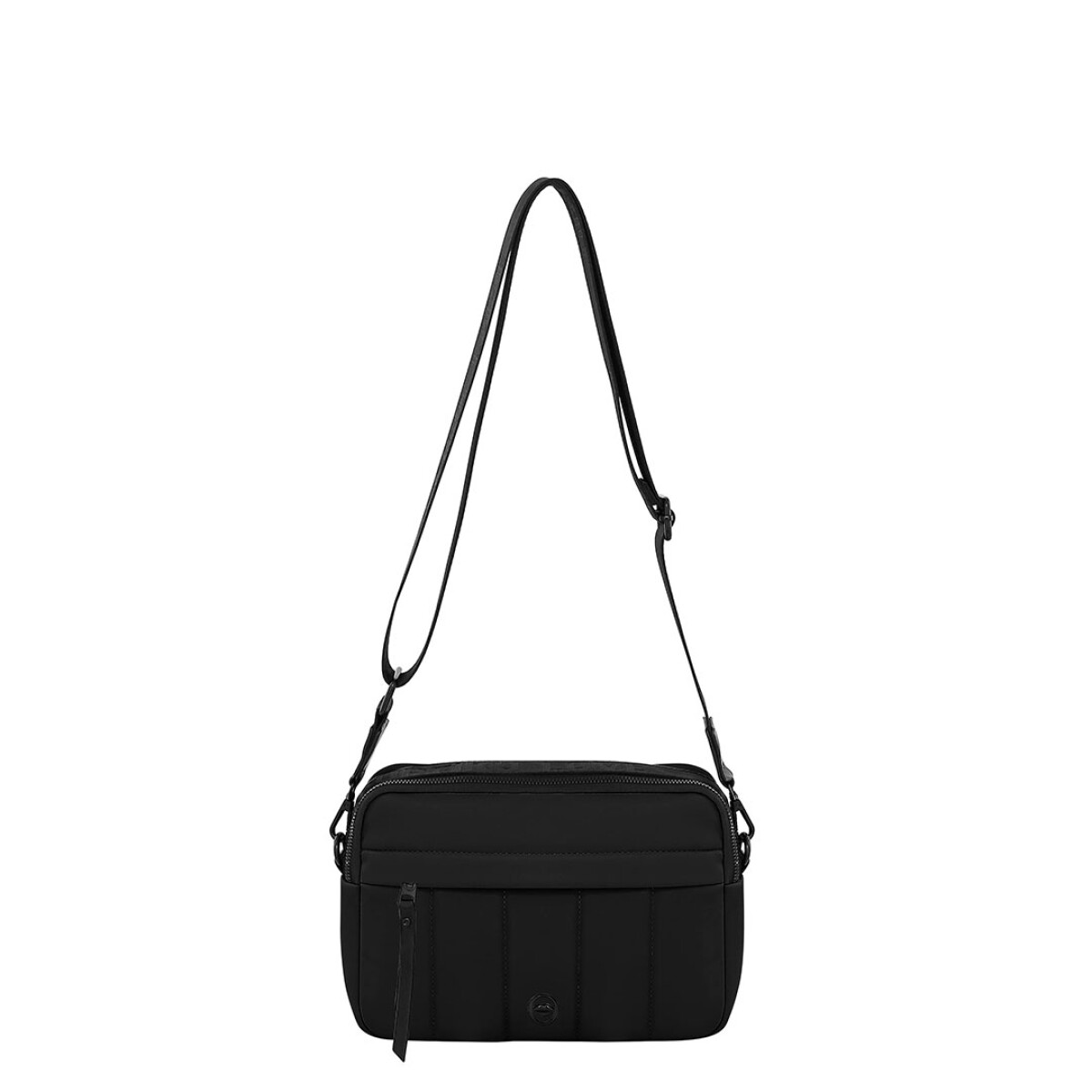 Cartera Las Oreiro Bandolera 