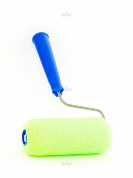 RODILLO TELA MINI-11 CM N/A