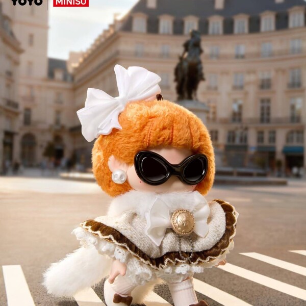 Figura YOYO next level Figura YOYO next level