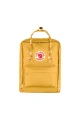 Kanken Classic Ochre-Confetti Pattern