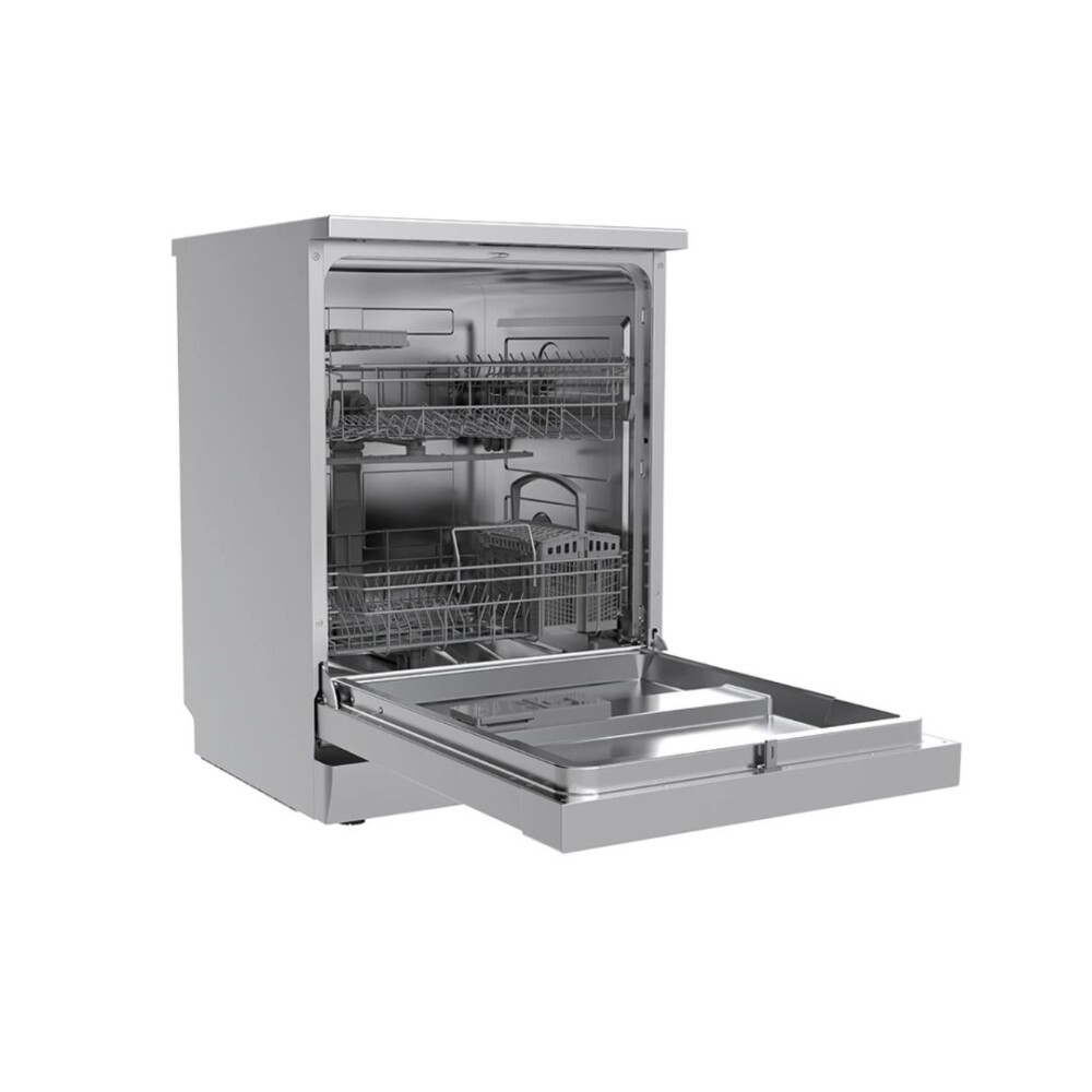 Lavavajillas 13C Inox - Modelo MDWPF1301CS-UY - Midea Lavavajillas 13C Inox - Modelo MDWPF1301CS-UY - Midea