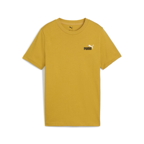 ESS 2 Sm.Nş1 Logo Tee B 68577962 Amarillo