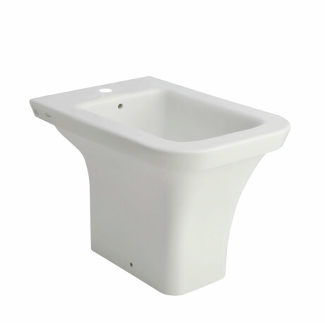 Bidet Milena 1 Agujero Blanco 000