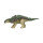 Dinosaurio Jurassic World Rebirth Frenzy Pack Edmontonia