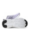 Championes de Mujer New Balance 411 Gris - Violeta
