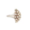 Anillo Flor-Plata 925 Inflada-Sin Piedra-AN3158 sinpiedra