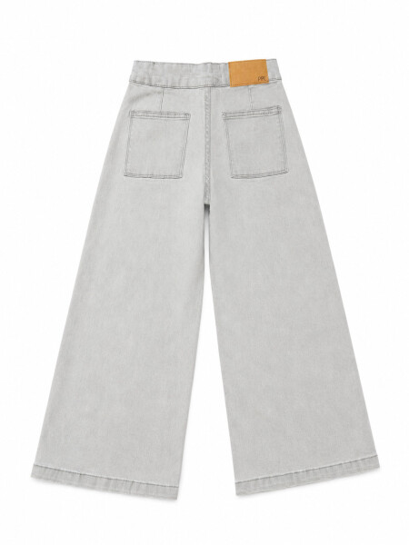 JEAN ZAVIA STARS GRIS