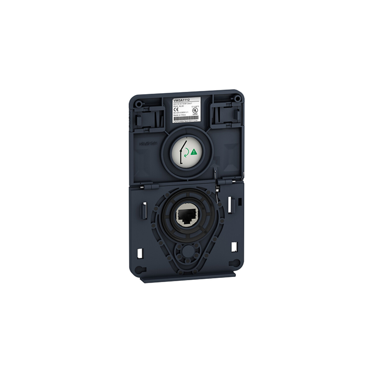 Kit de montaje IP65 p/display ATV Process - TL9964 