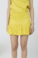 FALDA BALLOON Lima
