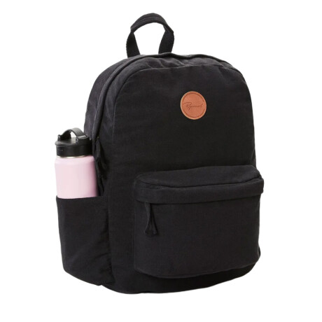 Premium Surf 18 L Backpack Negro