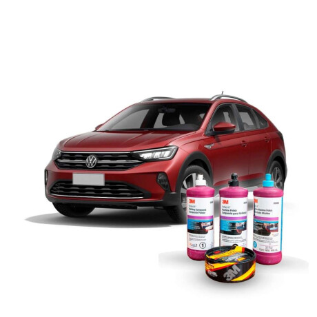 Tratamiento Vitrificado Standard Camioneta/Suv