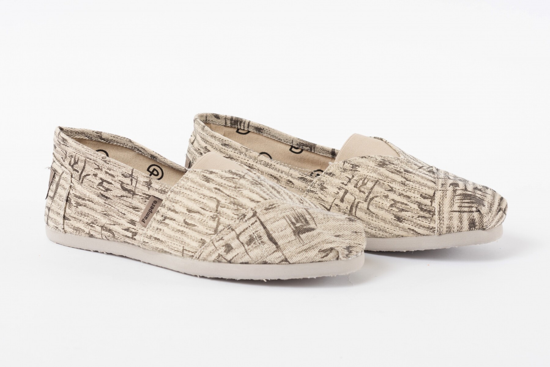 ALPEANA ZAMBA - C1-khaki 