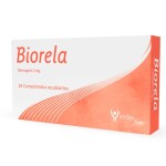 BIORELA CJ X 28 COMP. REC. única