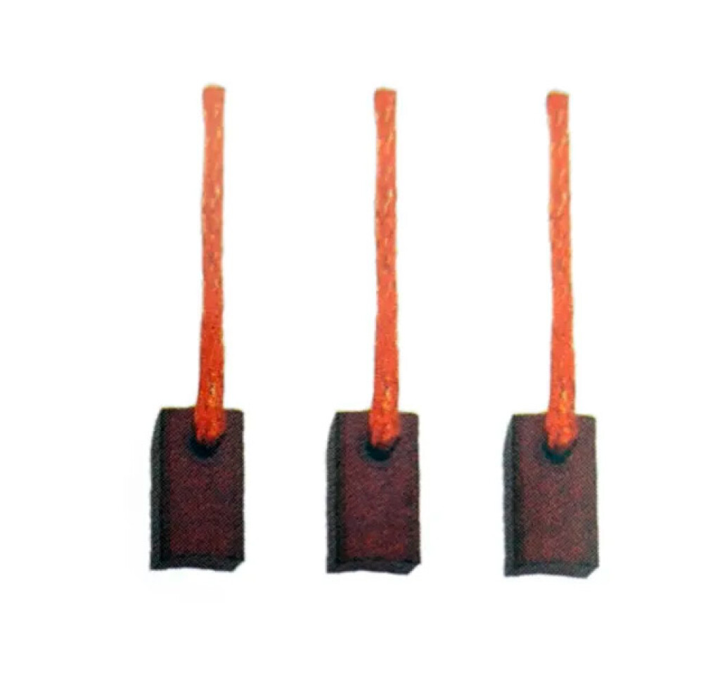 Carbón alternador