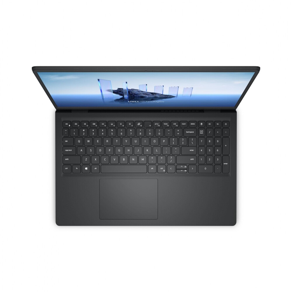 Notebook Laptop Dell Inspiron 15.6" Táctil, AMD Ryzen 5 7530U, 8GB RAM, 1 TB SSD Notebook Laptop Dell Inspiron 15.6" Táctil, AMD Ryzen 5 7530U, 8GB RAM, 1 TB SSD