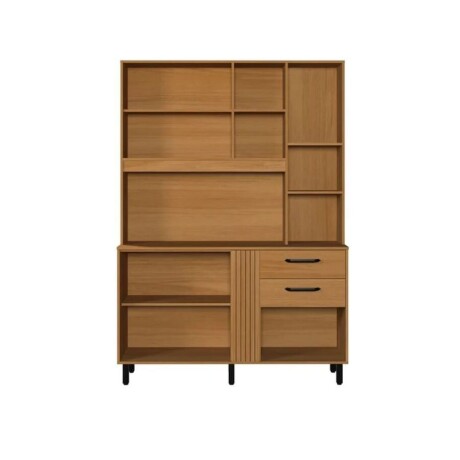 Kit De Cocina 5 Puertas 3 Cajones Luna 59601 Kit De Cocina 5 Puertas 3 Cajones Luna 59601
