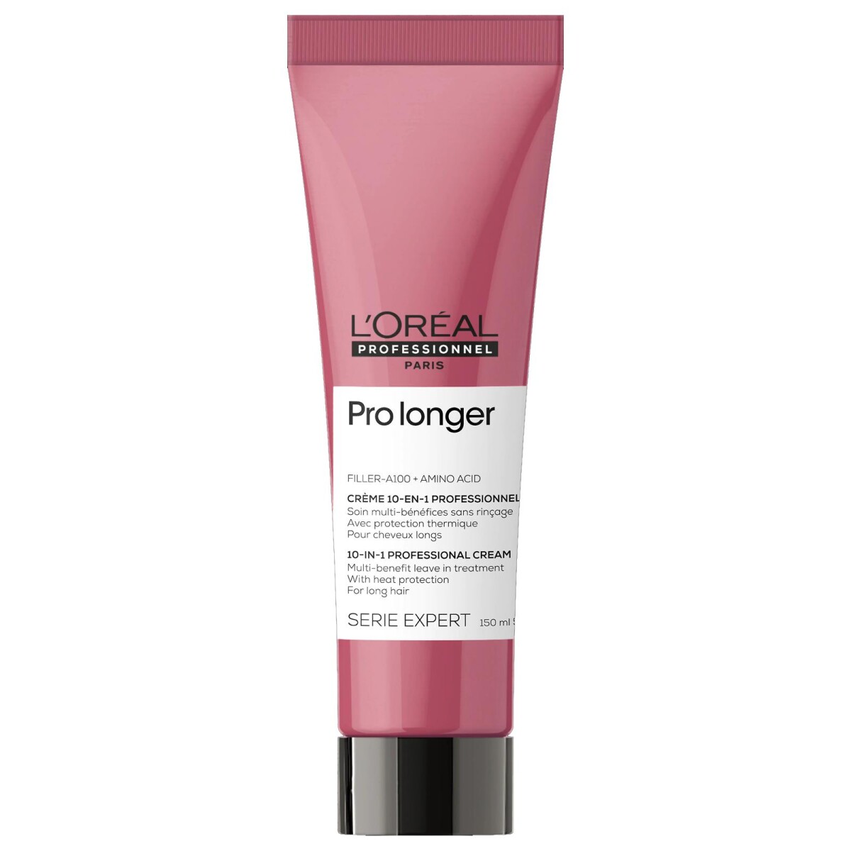 L’Oréal Serie Expert Pro Longer Acondicionador Cabello Largo Reparador Puntas Finas 200ml 