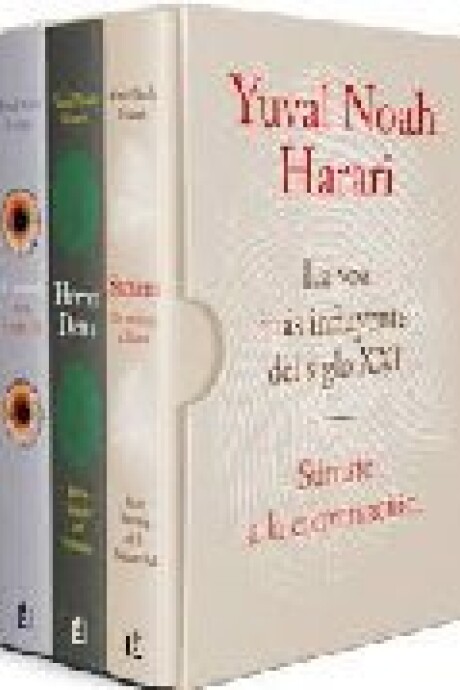 ESTUCHE HARARI (DB) ESTUCHE HARARI (DB)