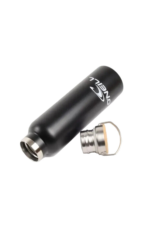 Botella Térmica O’Neill - Negro Botella Térmica O’Neill - Negro