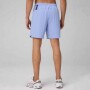 Short Training The 7 One Short Hombre Blue Oxford/ Deep Navy