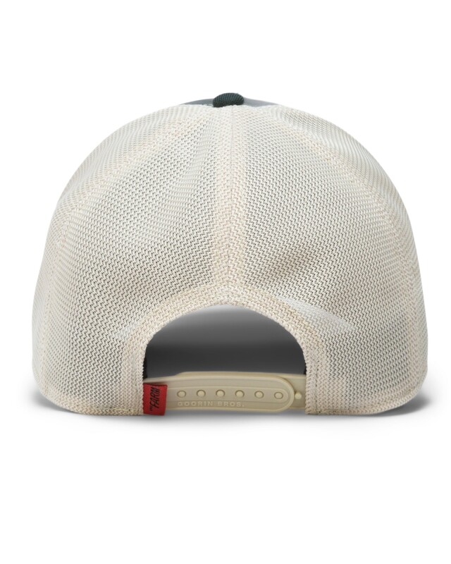 Gorra Goorin Bros Trucker Baseball - Moto Stud Gorra Goorin Bros Trucker Baseball - Moto Stud
