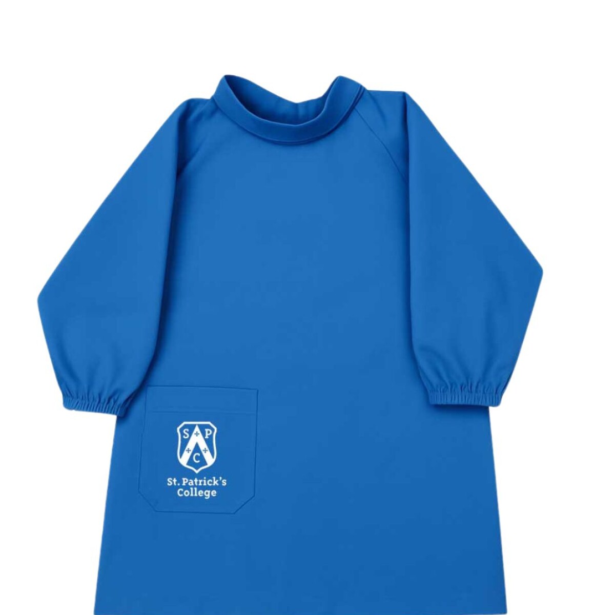 Túnica Azul