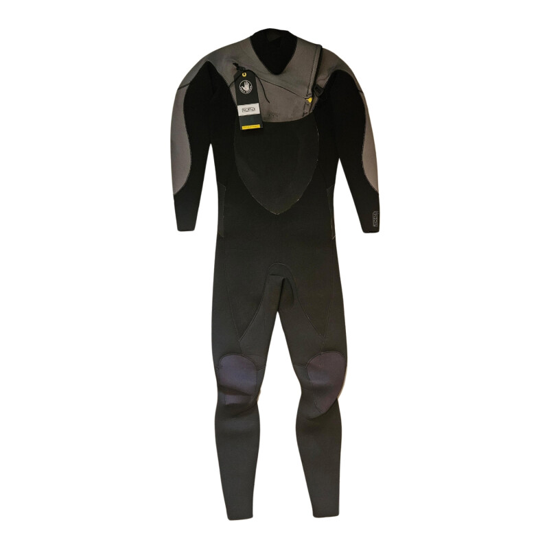 Traje - Body Glove - Phoenix 4/3 - Chest Zip Traje - Body Glove - Phoenix 4/3 - Chest Zip