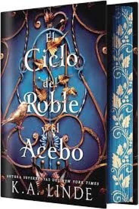 EL CICLO DEL ROBLE Y EL ACEBO EL CICLO DEL ROBLE Y EL ACEBO
