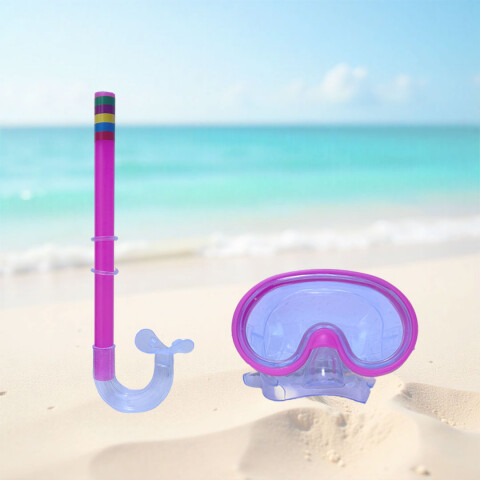 OUTLET Lentes Snorkel de buceo Outlet Lentes Snorkel De Buceo