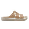 Sandalias Country de Mujer - 26104 Whisky