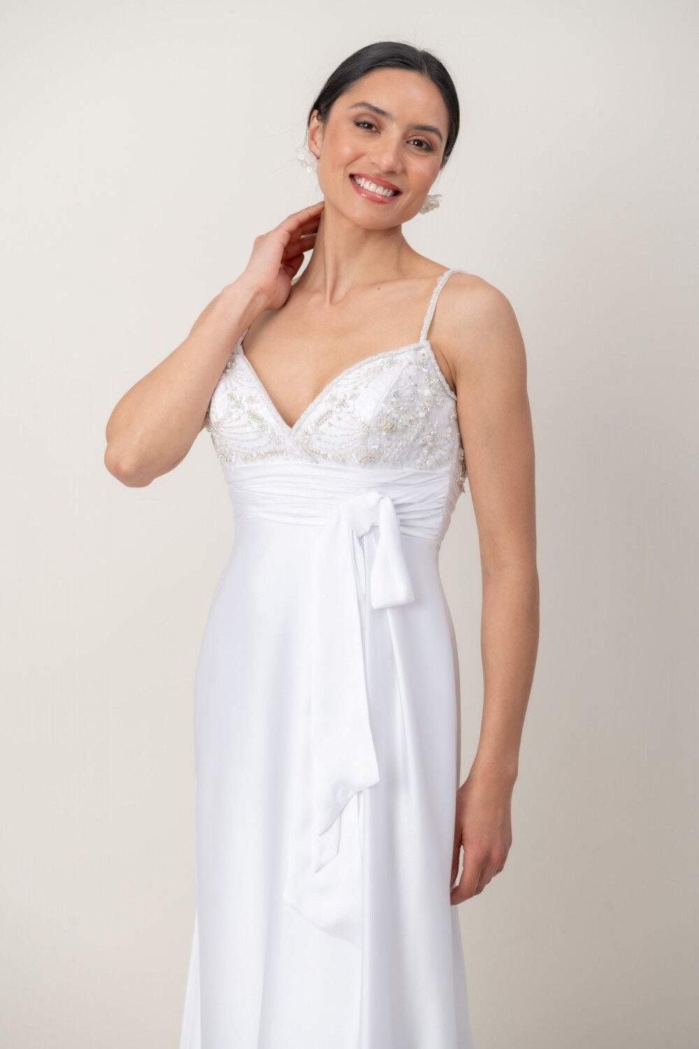 VESTIDO MANANTIAL VESTIDO MANANTIAL