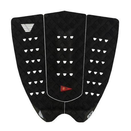 Pads Veia JJF Squash Tail Pro Pad - Negro Storm Pads Veia JJF Squash Tail Pro Pad - Negro Storm