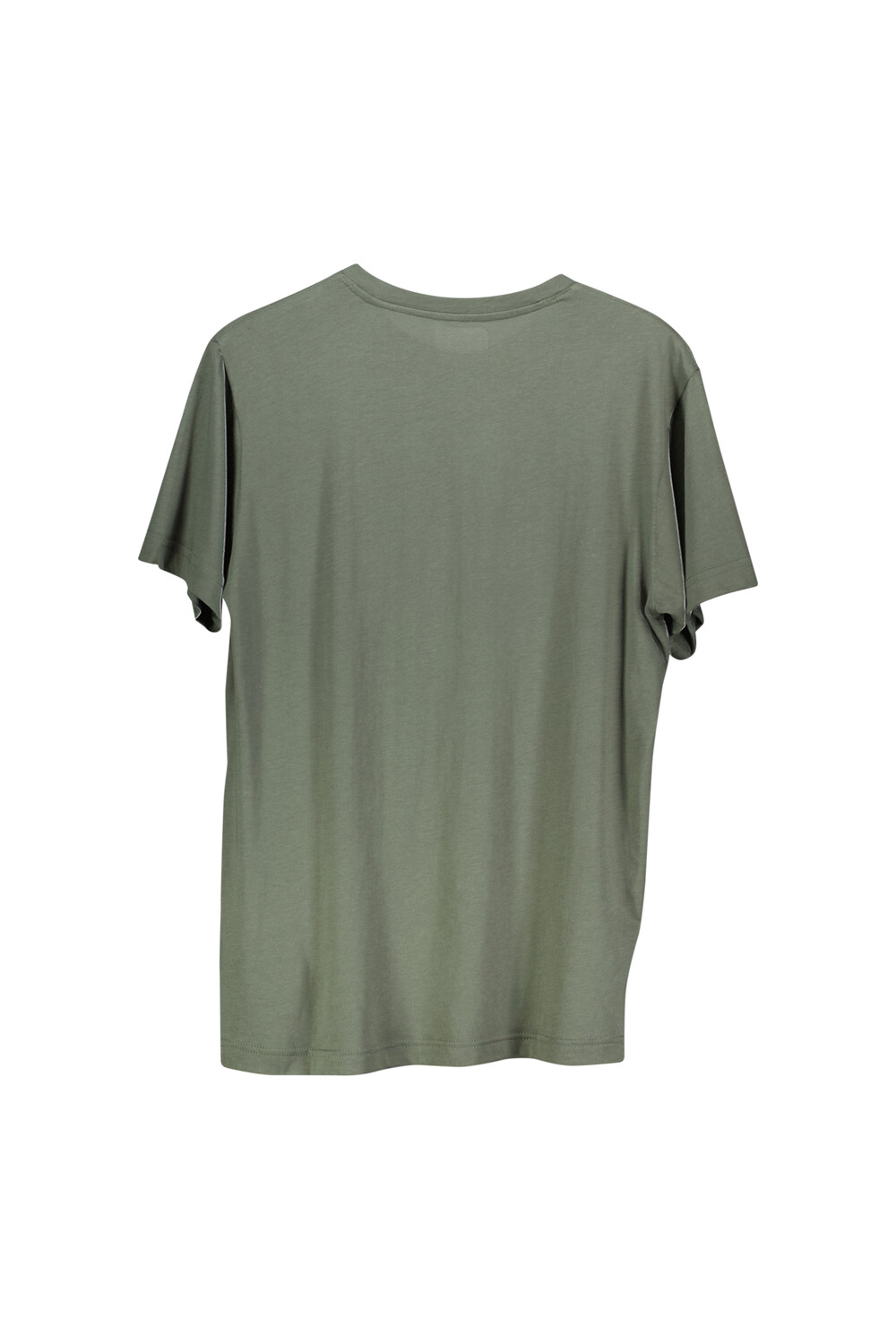 Remera Traful Verde