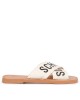 SANDALIA BAJA BEIGE Beige