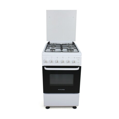 Cocina A Super Gas Futura Plus Fut-50-g4 Sevilla Unica