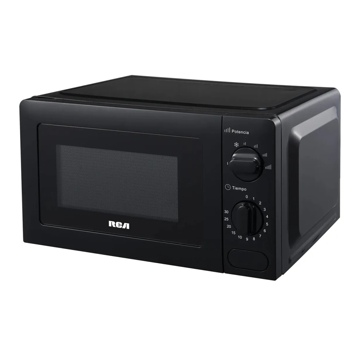 Microondas Rca 20l Rwuy20mec - MICROONDAS RCA 20 L RWUY20MEC 
