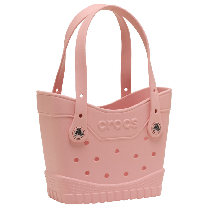 Bolso Small Eva Tote Unisex Powder Pink